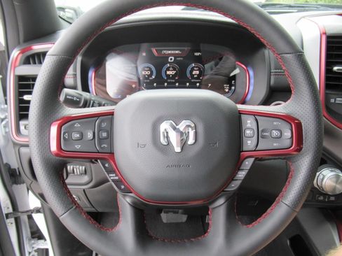 Used 2026 RAM 1500 Rebel w/ Rebel Level 1 Equipment Group AWD/4WD image 26