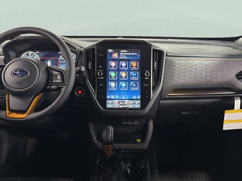 New 2026 Subaru Forester Wilderness AWD/4WD image 36