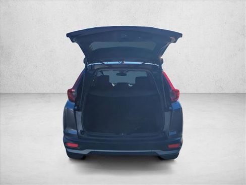 Used 2021 Honda CR-V EX-L image 6