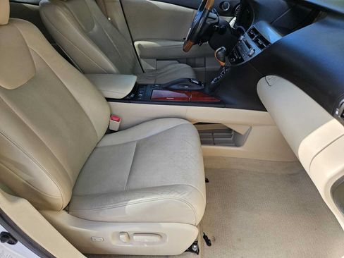 Used 2012 Lexus RX 350 FWD w/ Premium Pkg image 13