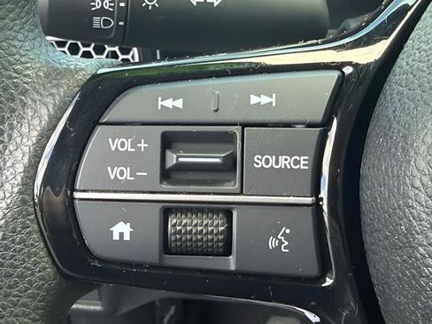 Certified 2024 Honda Civic LX image 15