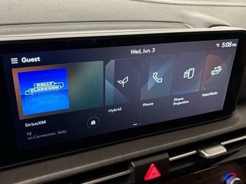 New 2026 Kia Sportage X-Line AWD/4WD image 24