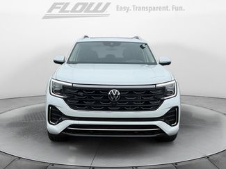 New 2026 Volkswagen Atlas SEL Premium R-Line AWD/4WD video 2