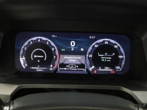 Used 2025 Toyota 4Runner Limited image 44