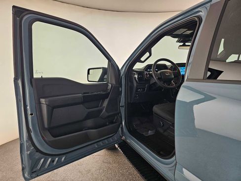 Used 2023 Ford F150 XL w/ STX Appearance Package image 21