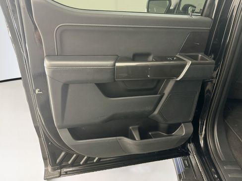 Used 2023 Ford F150 XLT w/ Equipment Group 302A High AWD/4WD image 27