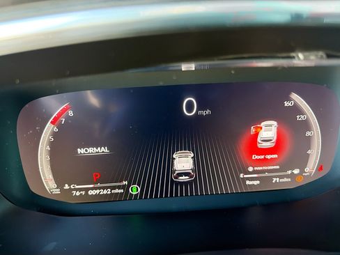 Used 2024 Acura MDX Type S image 41