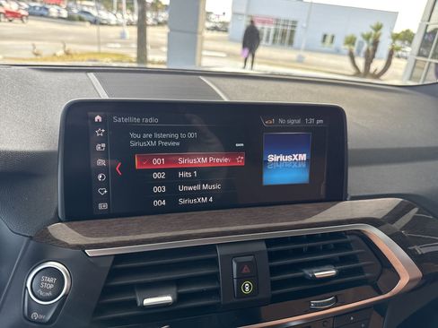 Used 2019 BMW X3 xDrive30i w/ Premium Package image 22