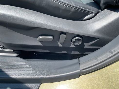 Certified 2023 Subaru Outback Limited XT image 43