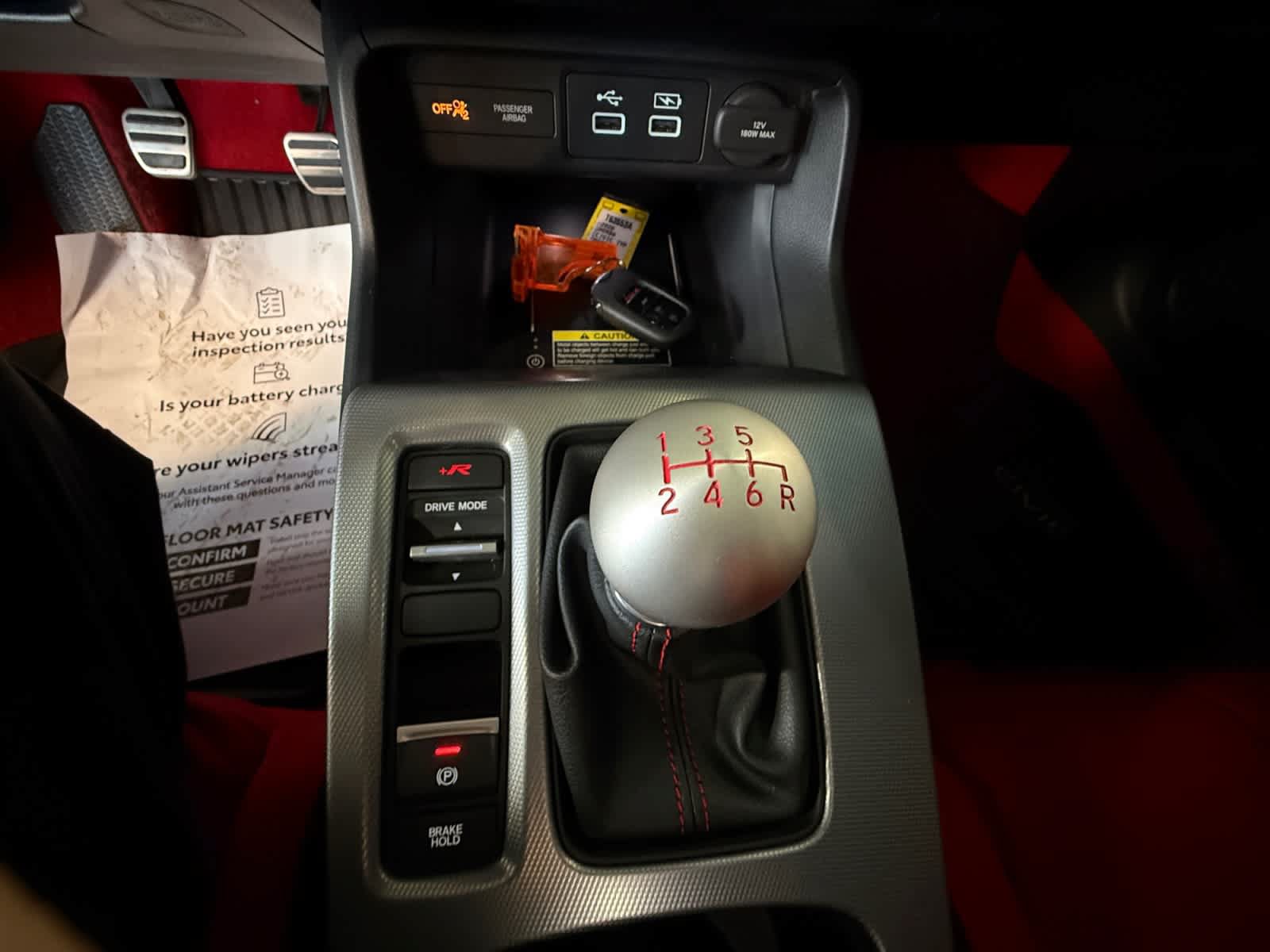 Used 2026 Honda Civic Type R image 28
