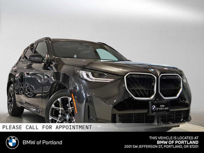 Used 2025 BMW X3 xDrive30i