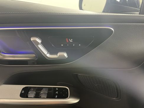 New 2026 Mercedes-Benz GLC 300 4MATIC image 21