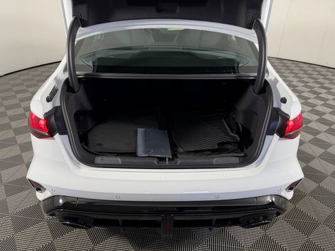 New 2026 Audi RS 3 image 23