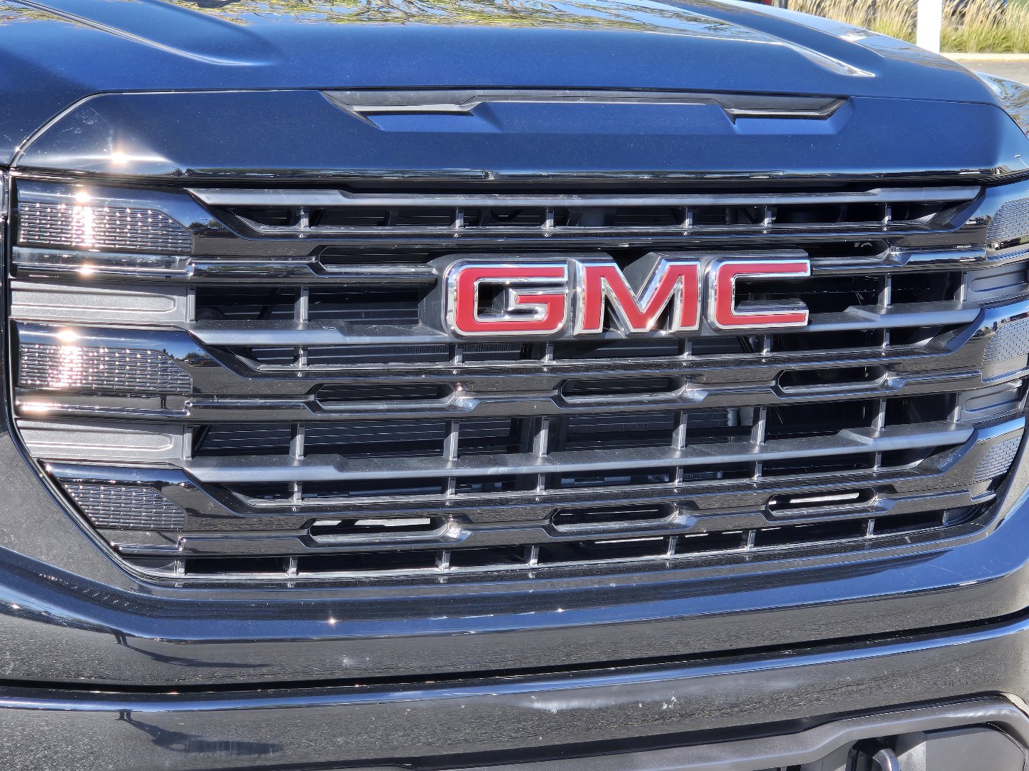 Used 2025 GMC Sierra 1500 Elevation AWD/4WD image 38