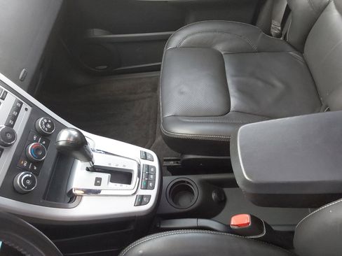 Used 2008 Chevrolet Equinox Sport image 16