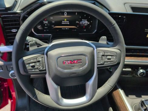 New 2026 GMC Sierra 1500 Elevation w/ Elevation Premium Package AWD/4WD image 11
