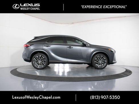 New 2026 Lexus RX 350 Premium Plus FWD image 2