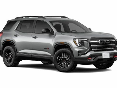 New 2026 GMC Terrain AT4 w/ Convenience Package III AWD/4WD image 26