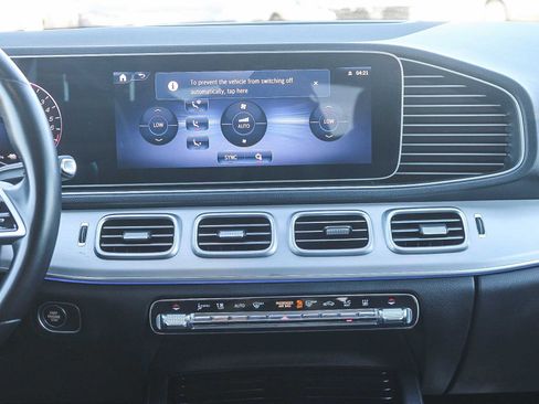 Used 2024 Mercedes-Benz GLE 450e 4MATIC image 14