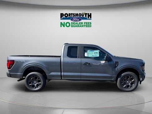 New 2026 Ford F150 STX w/ Equipment Group 200A AWD/4WD image 22