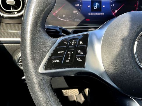 Used 2022 Mercedes-Benz C 300 Sedan image 23