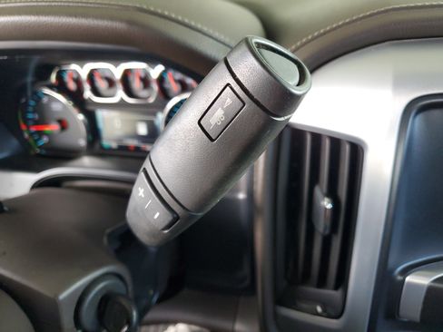 Used 2019 GMC Sierra 3500 SLT w/ Duramax Plus Package AWD/4WD image 30