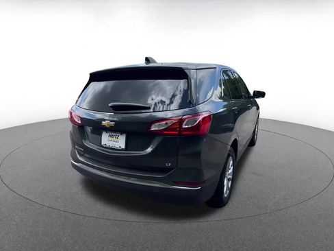 Used 2020 Chevrolet Equinox LT image 14