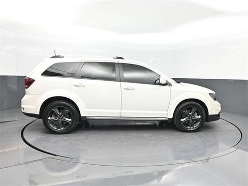 Used 2018 Dodge Journey Crossroad image 19