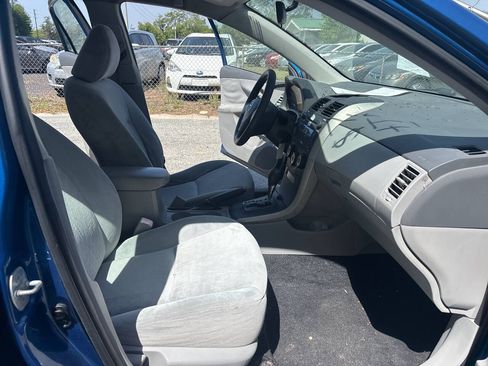 Used 2009 Toyota Corolla FWD image 11