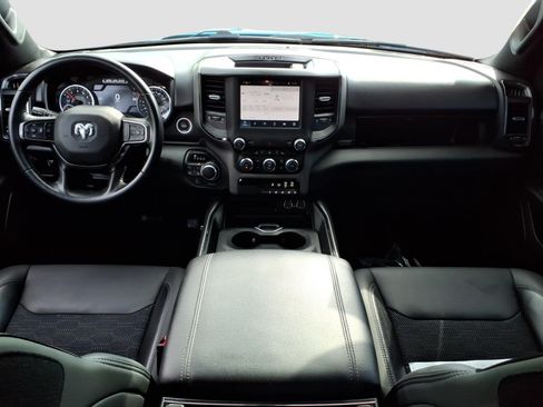 Used 2023 RAM 1500 Big Horn AWD/4WD image 13