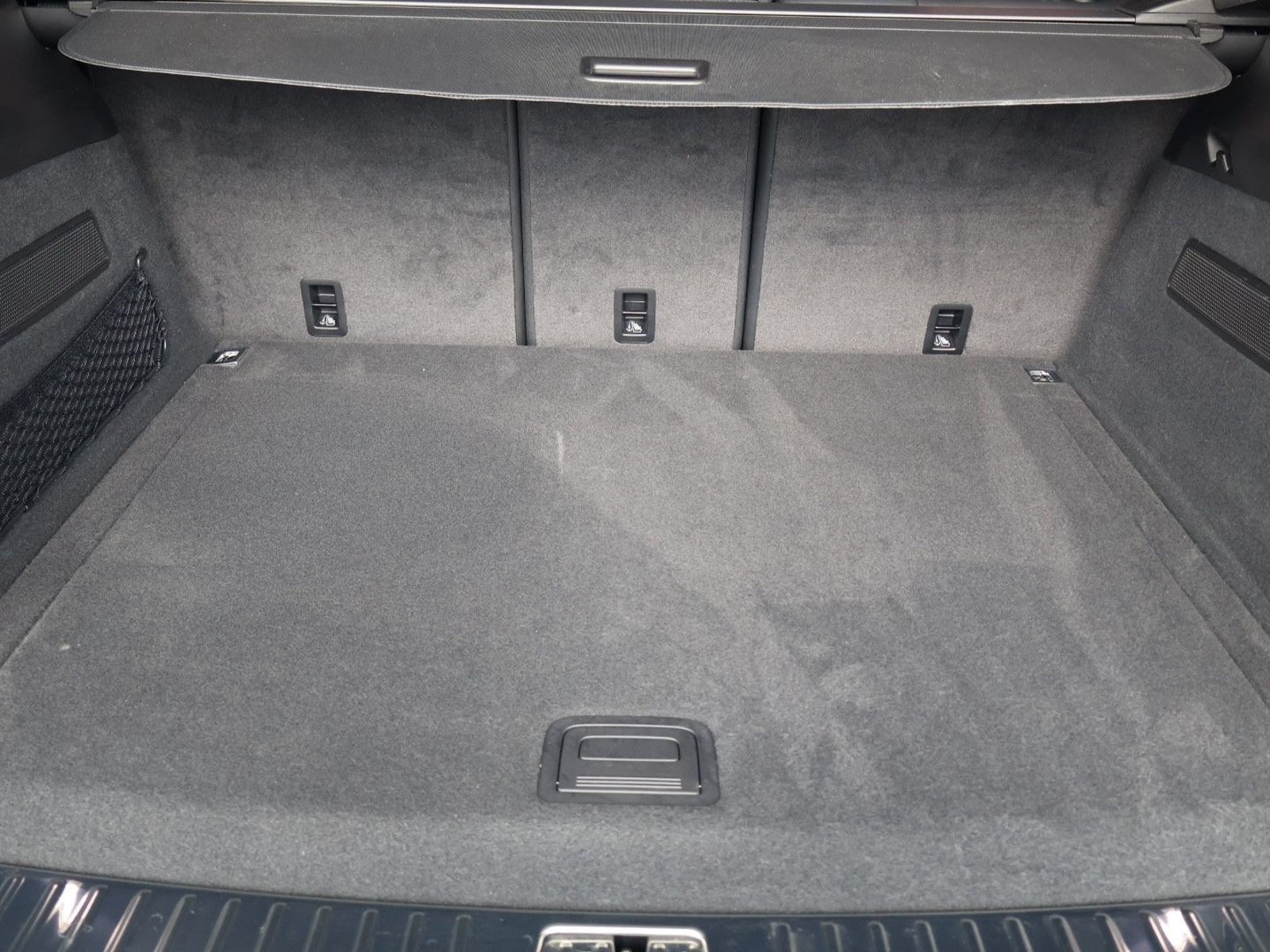 Certified 2025 Porsche Cayenne Turbo AWD/4WD image 22