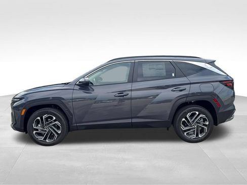 New 2026 Hyundai Tucson SEL Plus AWD/4WD image 2