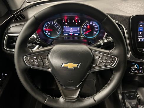 Certified 2024 Chevrolet Equinox LT AWD/4WD image 19