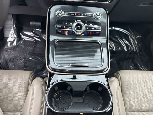 Certified 2023 Lincoln Nautilus Reserve w/ Equipment Group 201A image 23