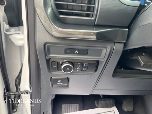 New 2025 Ford F150 STX w/ STX Black Appearance Package image 30