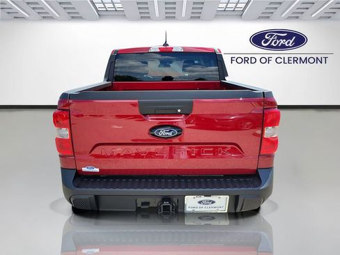 New 2026 Ford Maverick XLT image 4