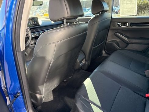 Used 2022 Honda Civic Touring image 23