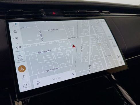 New 2026 Land Rover Range Rover Sport SV image 16