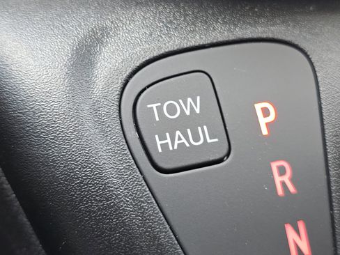 New 2025 RAM ProMaster 3500 w/ Safety Group image 6