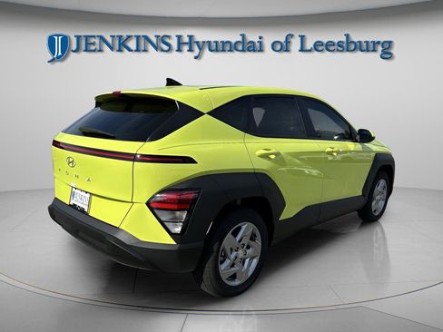 New 2026 Hyundai Kona SE FWD image 5