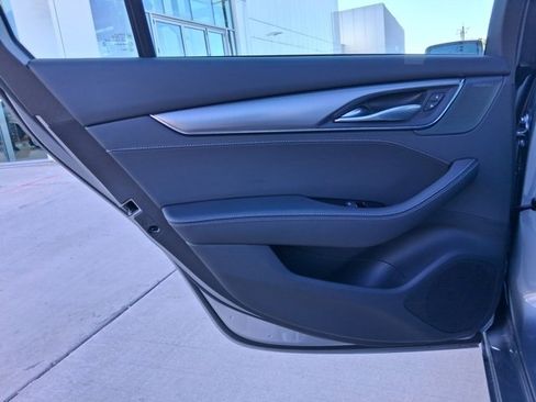 New 2026 Cadillac CT5 Premium Luxury image 20