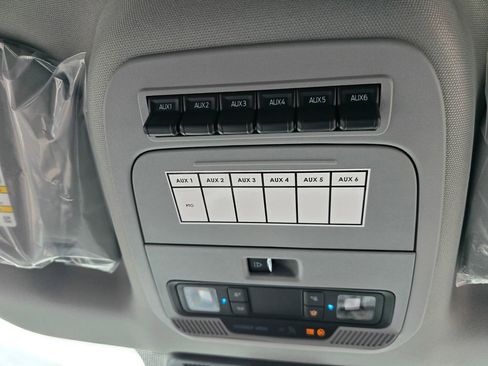 New 2026 Ford F550 4x4 Crew Cab image 20