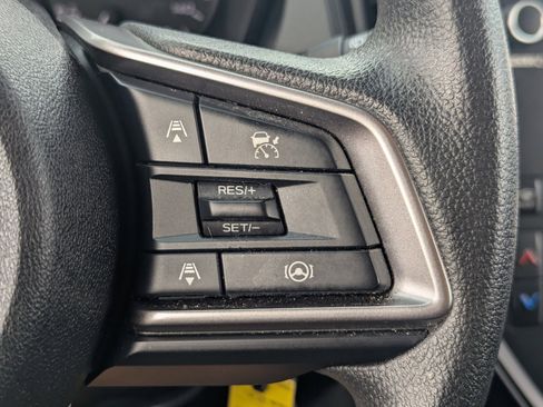 Certified 2024 Subaru Impreza 2.0i image 25