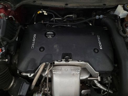 Used 2018 GMC Terrain SLE w/ Driver Convenience Package image 30