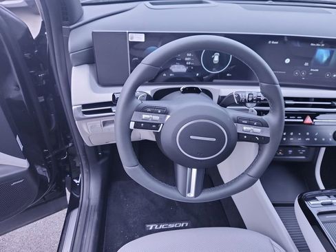 New 2026 Hyundai Tucson Limited image 14