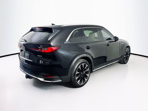Used 2024 MAZDA CX-90 Plug-In Hybrid w/ Premium Plus AWD/4WD image 9