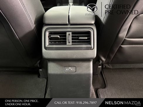 Certified 2026 MAZDA CX-50 AWD 2.5 Hybrid w/ Premium Pkg image 44