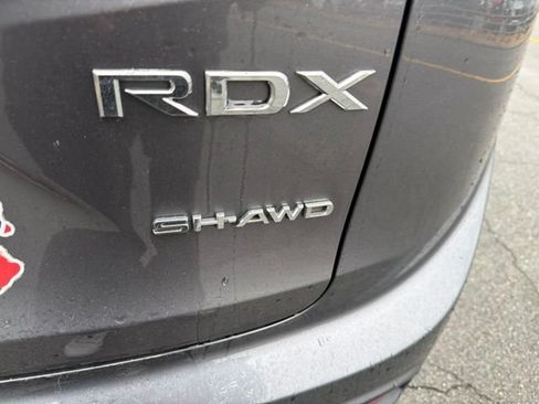 Used 2020 Acura RDX AWD w/ Technology Package image 8