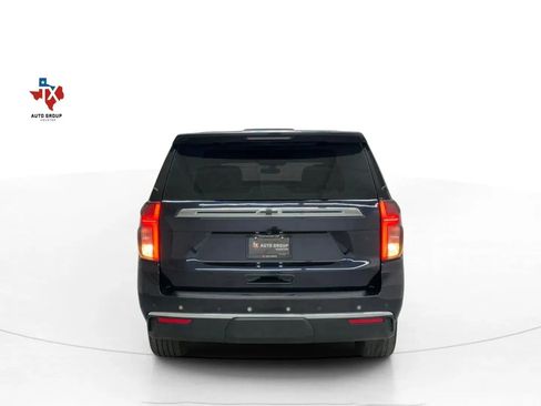 Used 2022 Chevrolet Tahoe 2WD w/ Remote Keyless Entry Package image 8