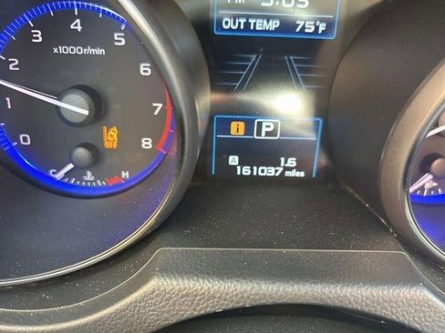 Used 2019 Subaru Outback 2.5i Limited image 8